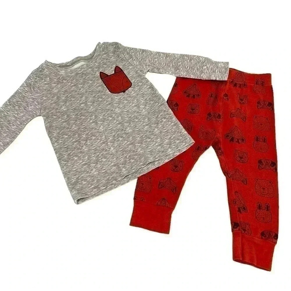 Old Navy Pajamas - Picture 1 of 6